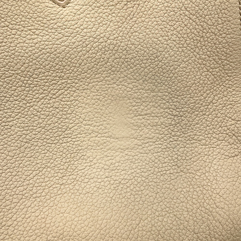 Saint Laurent Paris handbag Gaa Rive Gorge leather bag - Picture 7 of 12